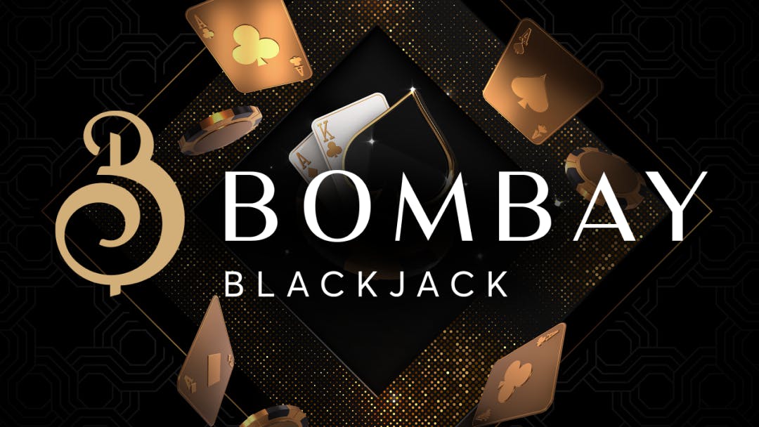 Bombay Blackjack thumbnail desktop