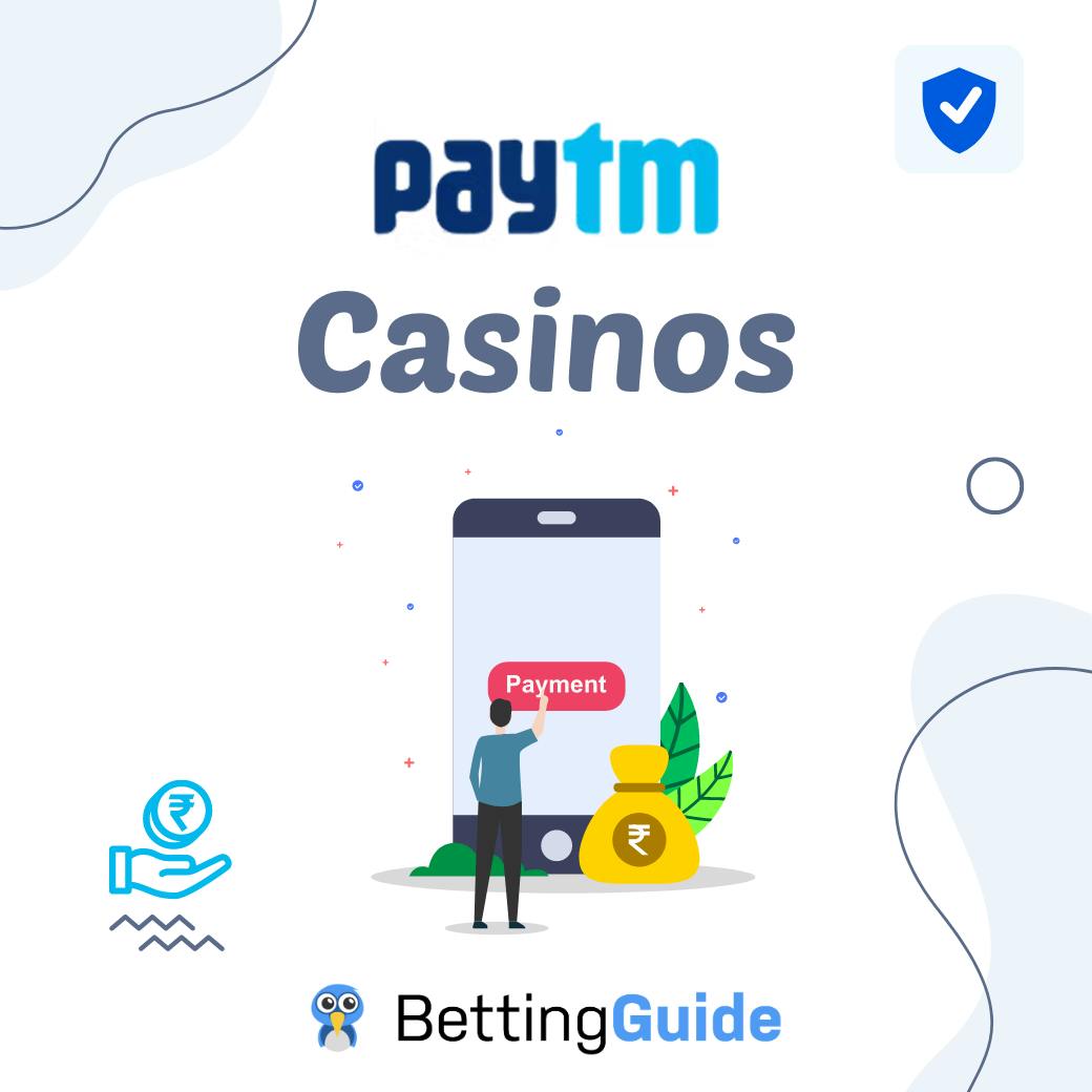 Paytm Casinos