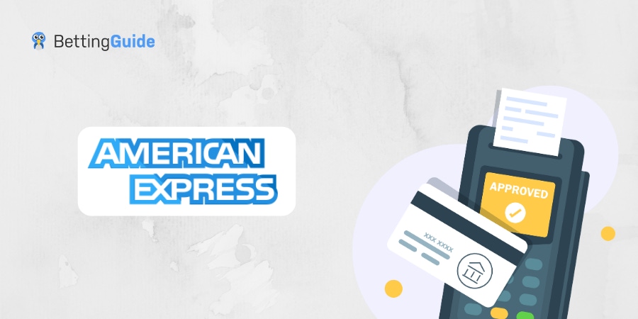 american express casinos in canada
