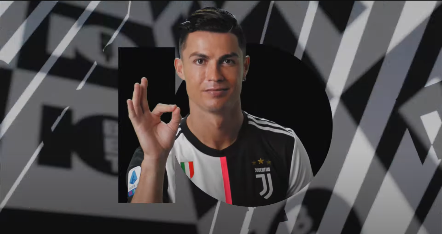 10bet Juventus Partnership