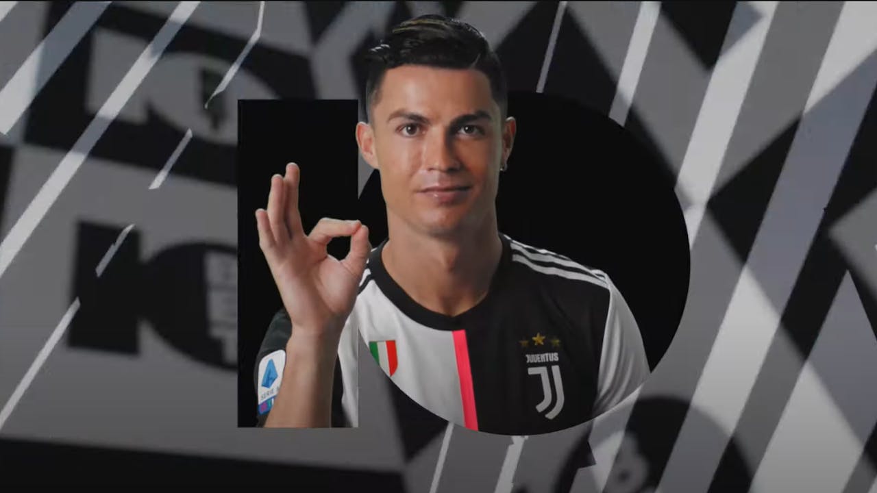 10bet Juventus Partnership