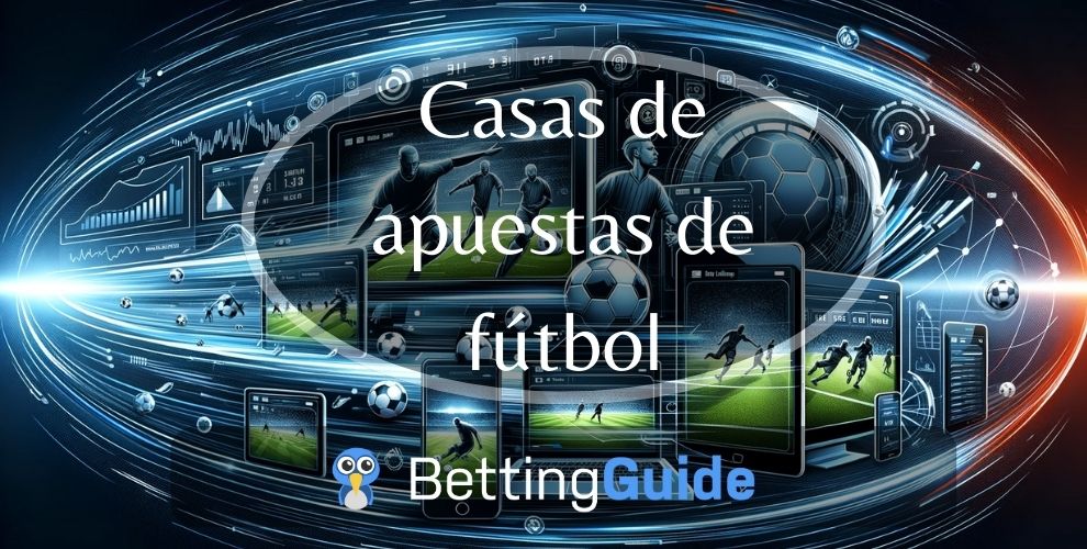Apuestas de fútbol