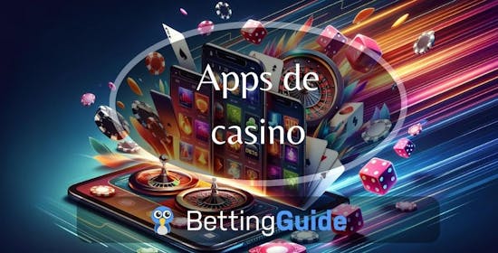 App de casino