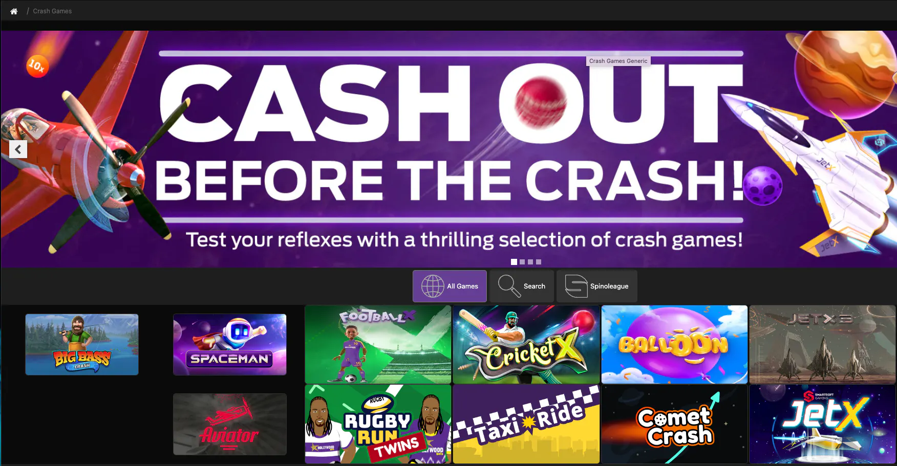 hollywoodbets