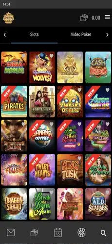 mummys gold casino app store example 7