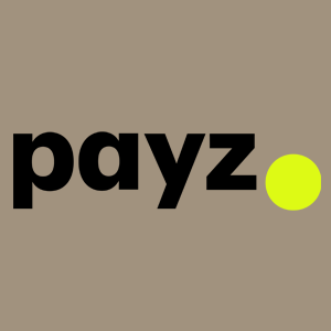 Payz logo