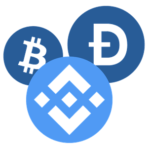 仮想通貨ロゴ