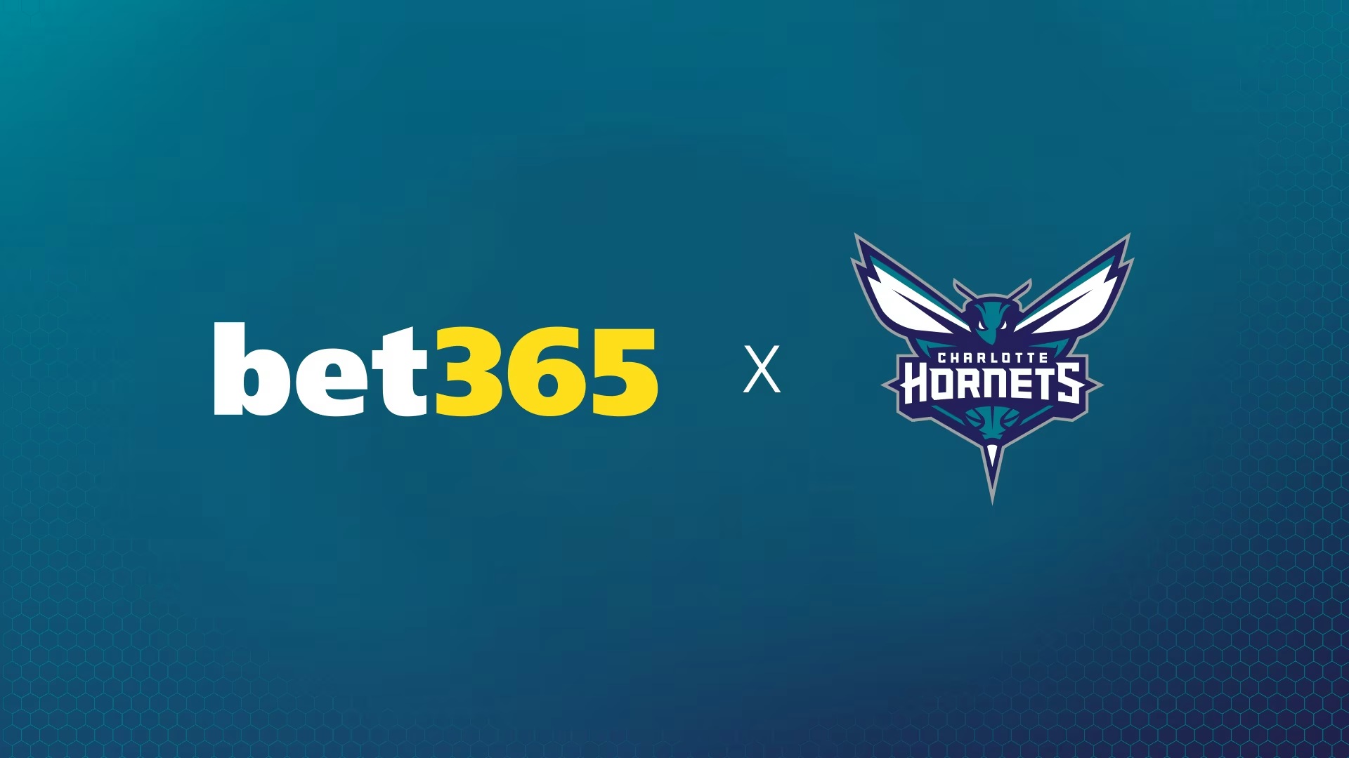 bet365 hornets