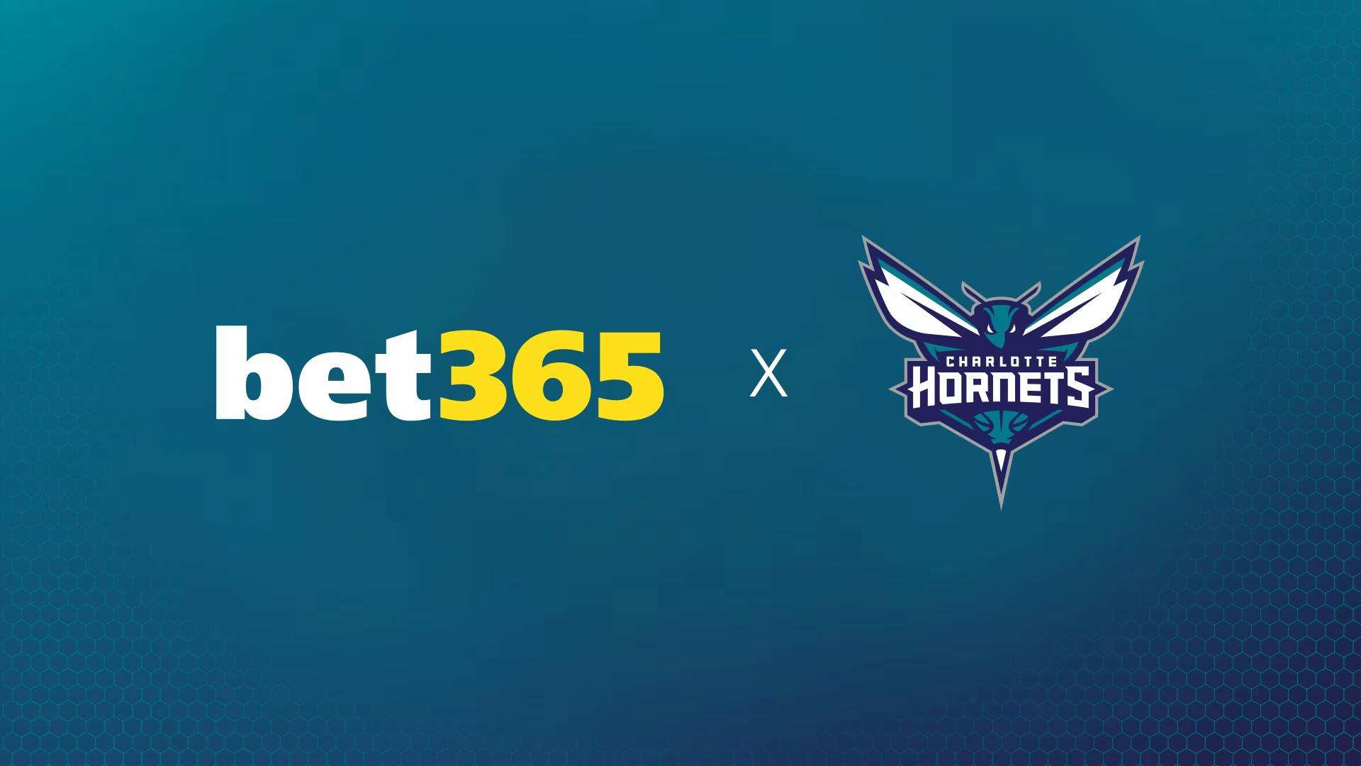 bet365 hornets