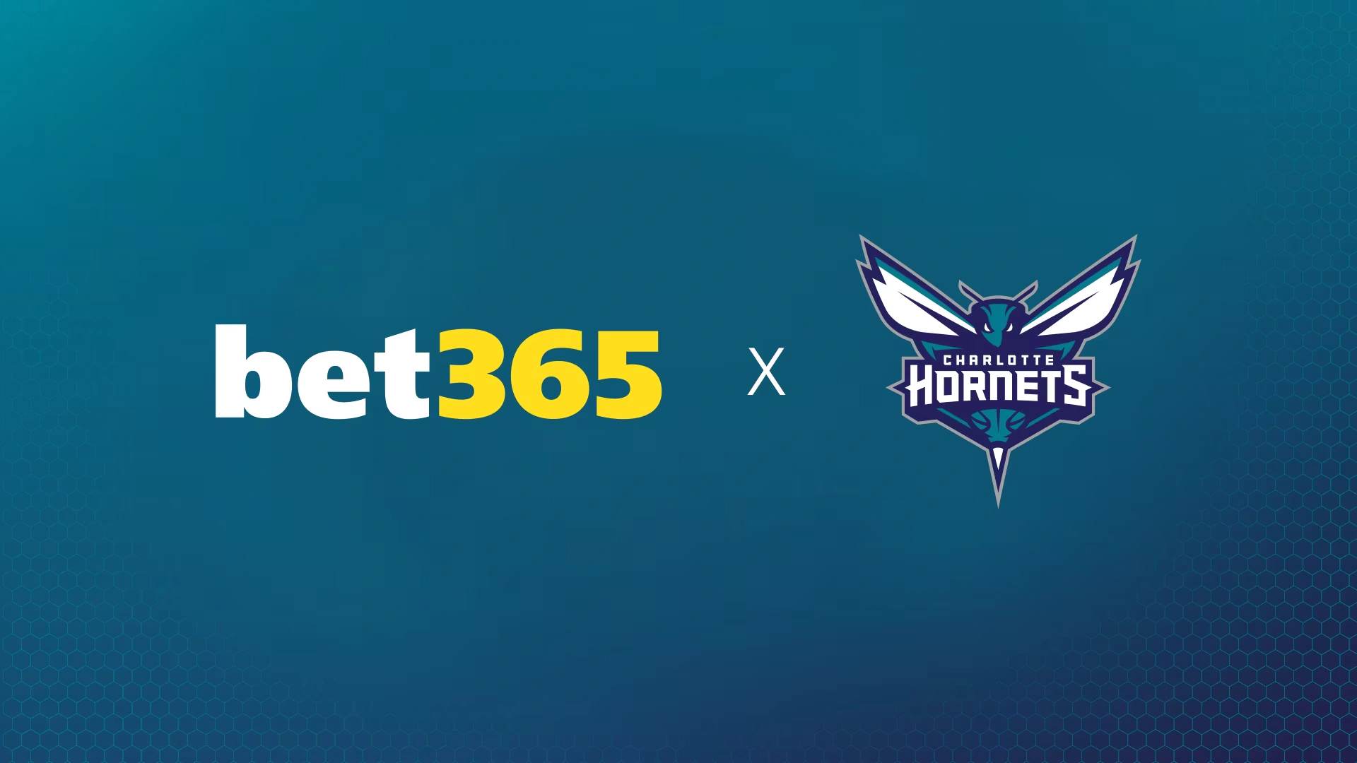 bet365 hornets