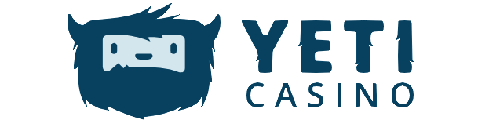 Yeti Casino Logo
