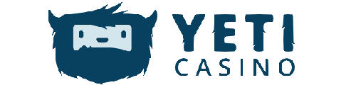 Yeti Casino Logo
