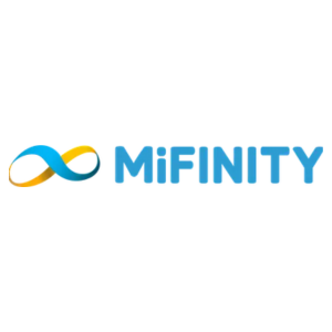 mifinity logo