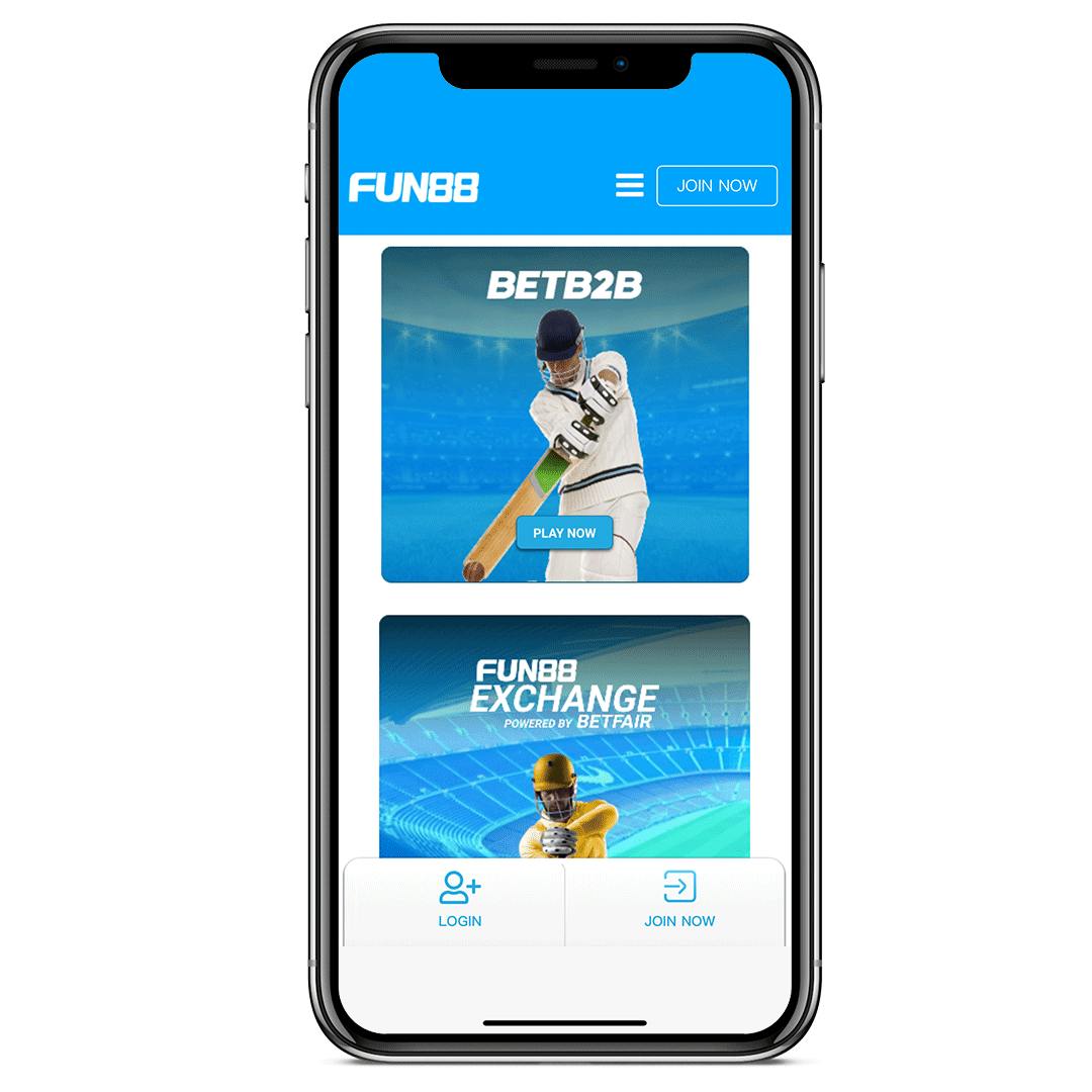 Fun88 app