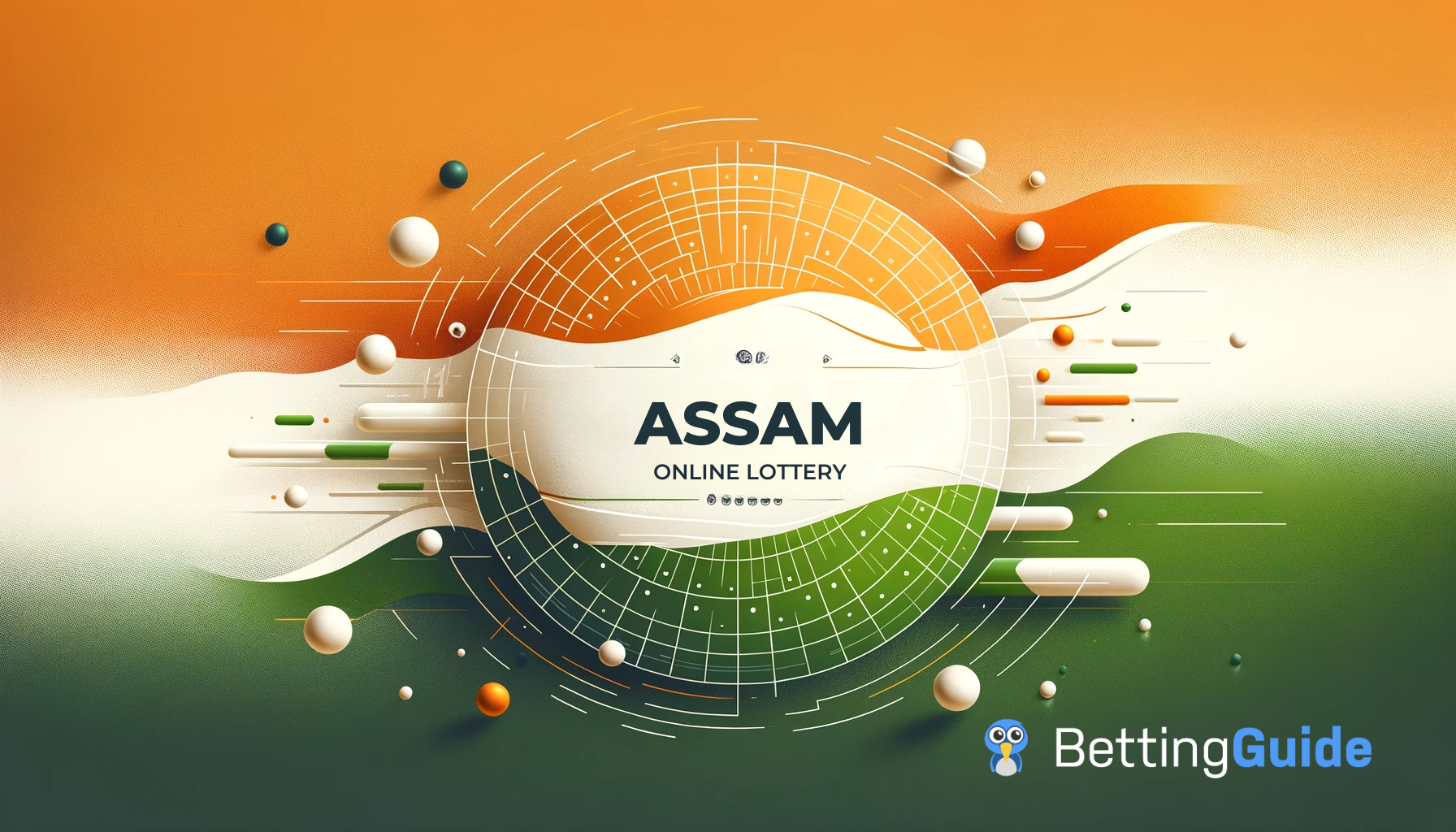 Assam Online Lottery