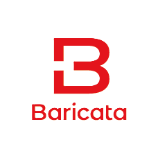 Baricata logo