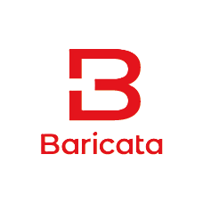 Baricata logo