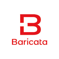 baricata logo