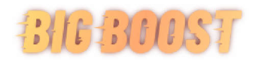 big boost logo