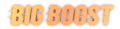 big boost logo