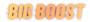 big boost logo