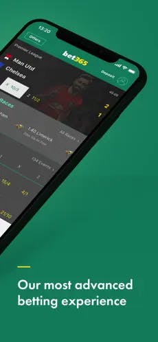 bet365 app