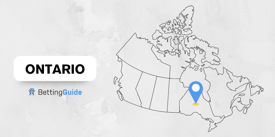 online casinos in ontario