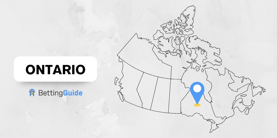 online casinos in ontario