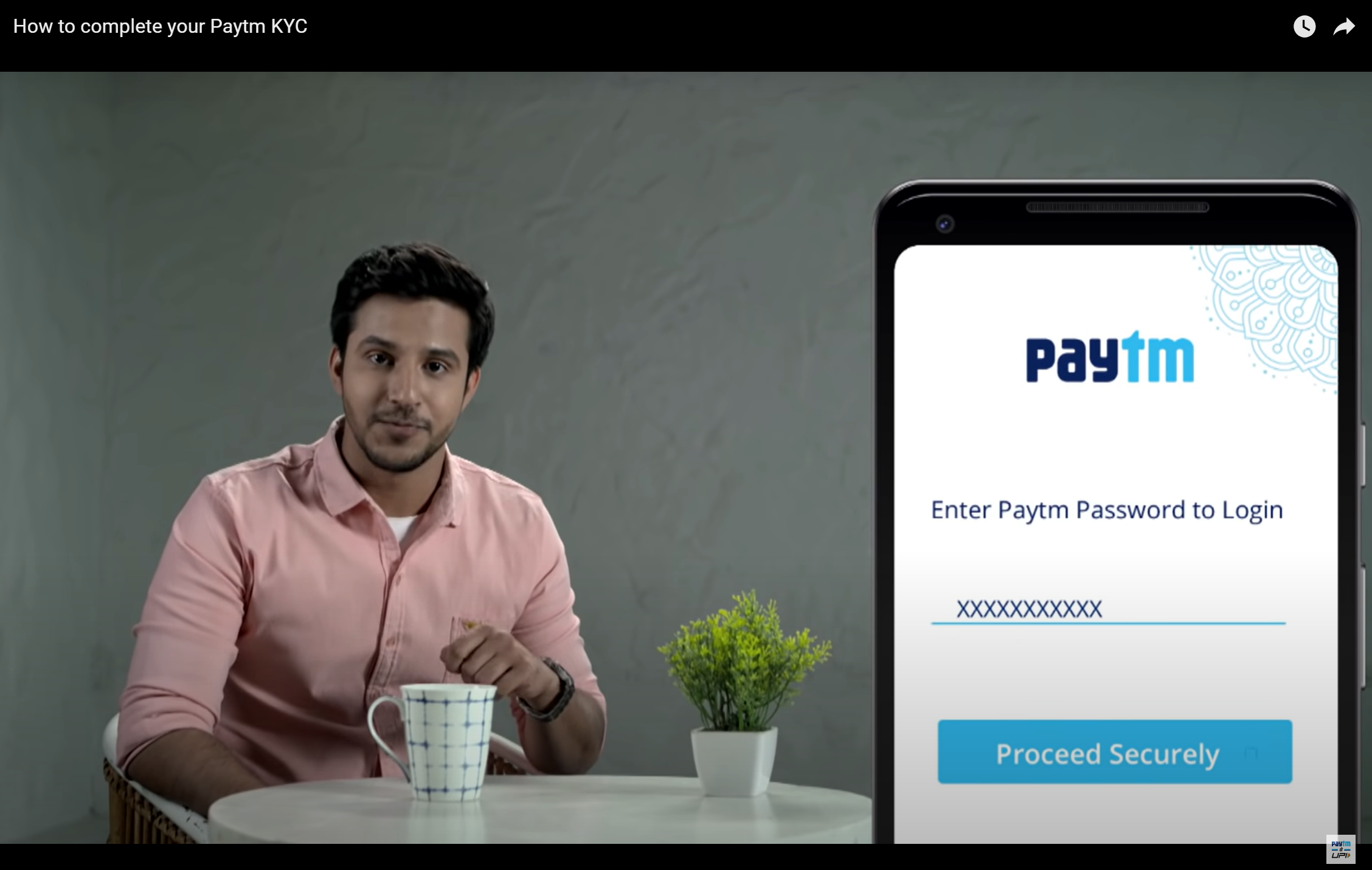 Paytm Video thumbnail