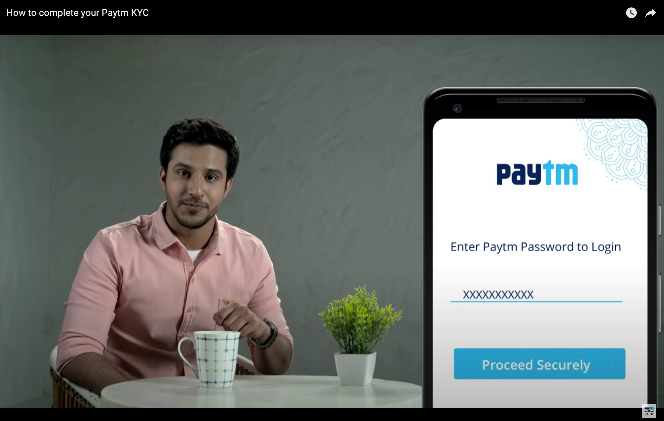 Paytm Video thumbnail