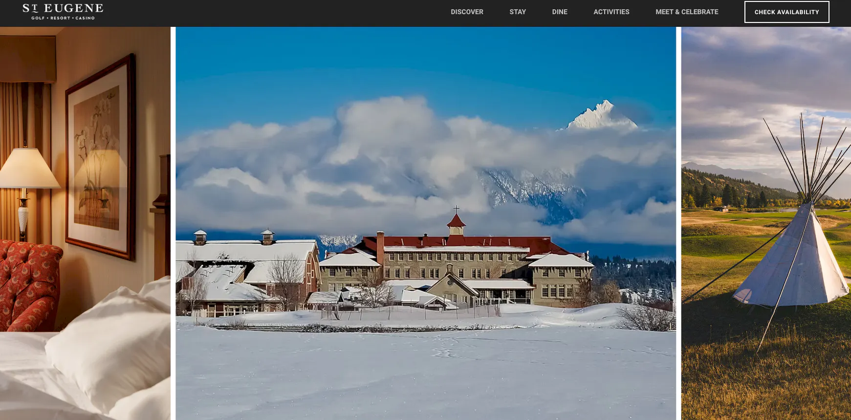st eugene gold resort casino canada