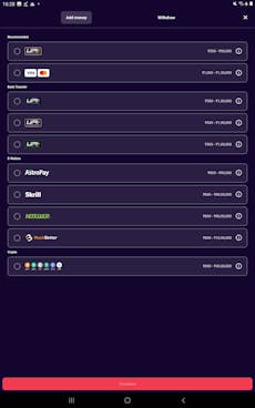 Big Boost App 3