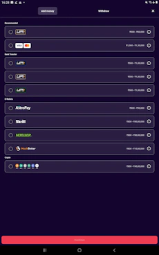 Big Boost App 3