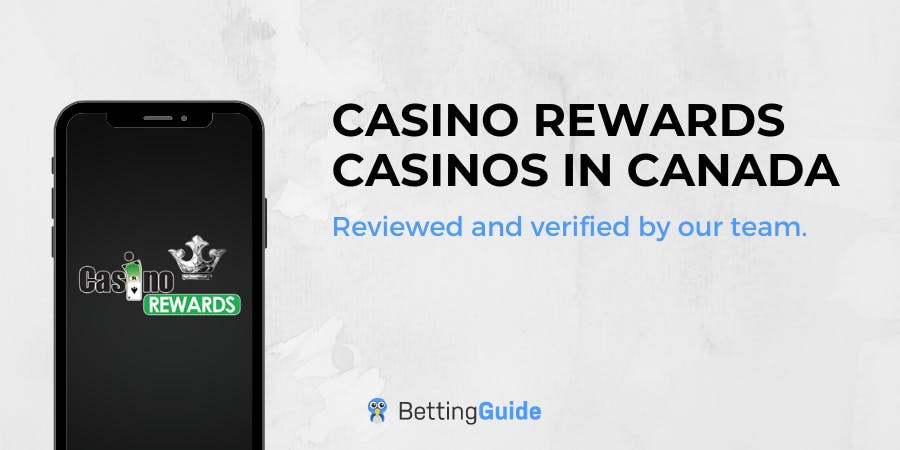 casino rewards casinos 2024