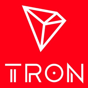 Tron logo