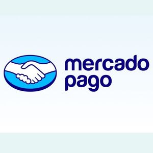 Mercadopago logo