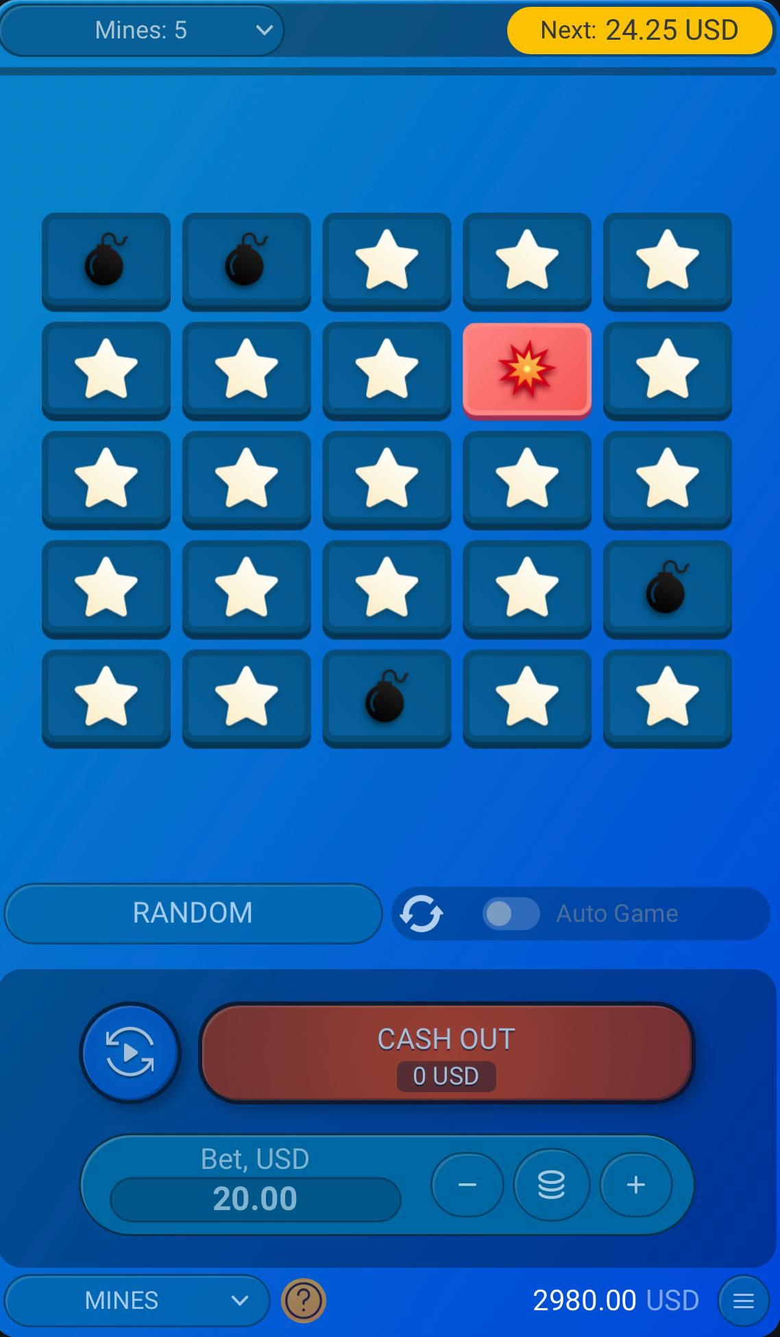 Mines Game Online - Play for Free & Real Money Here (2024)