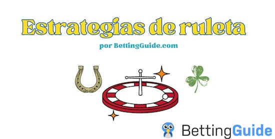 Estrategias de ruleta