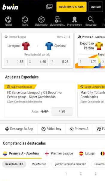 bwin colombia apuestas