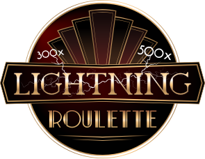 Lightning Roulette Logo