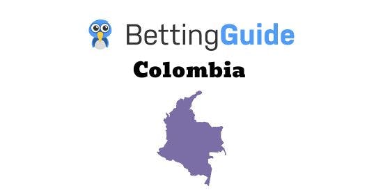 bettingguide colombia
