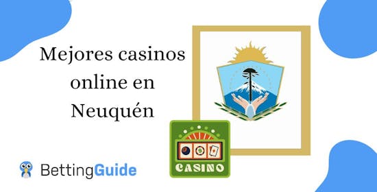 Neuquen - Casino online