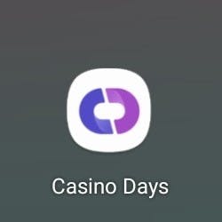 Casino Days App icon
