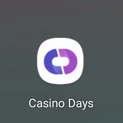 Casino Days App icon