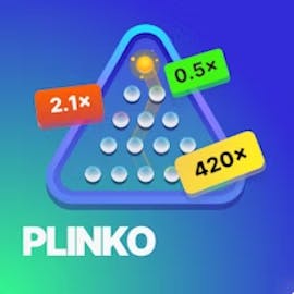 Plinko BC Originals