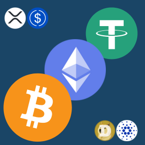 cryptocurrencies