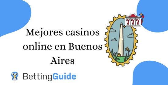 Casinos en Buenos Aires online
