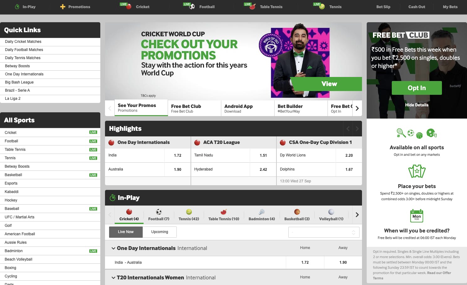 betway-sports-betting