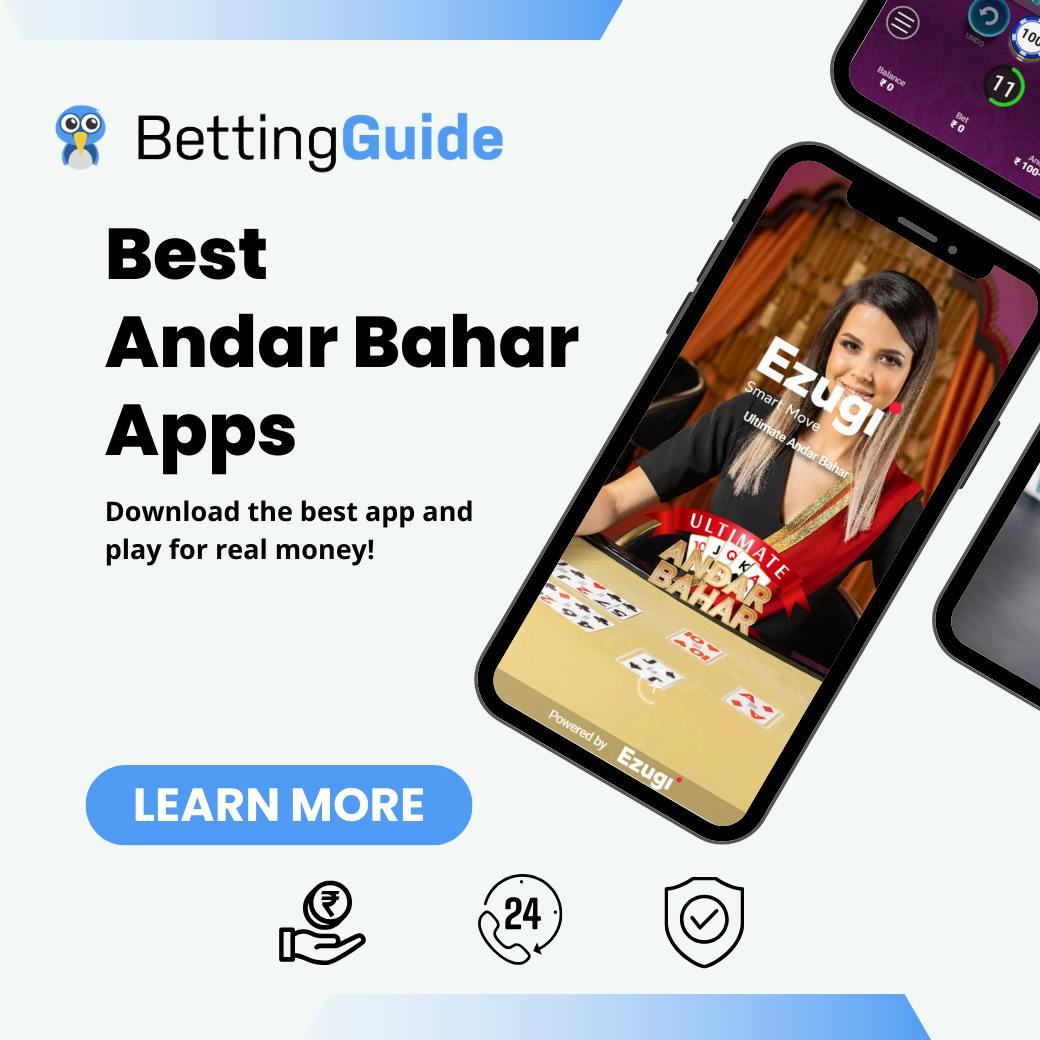 Best Andar Bahar Apps