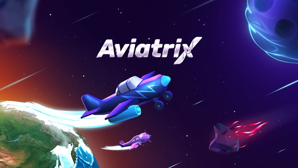 Aviatrix Game Online